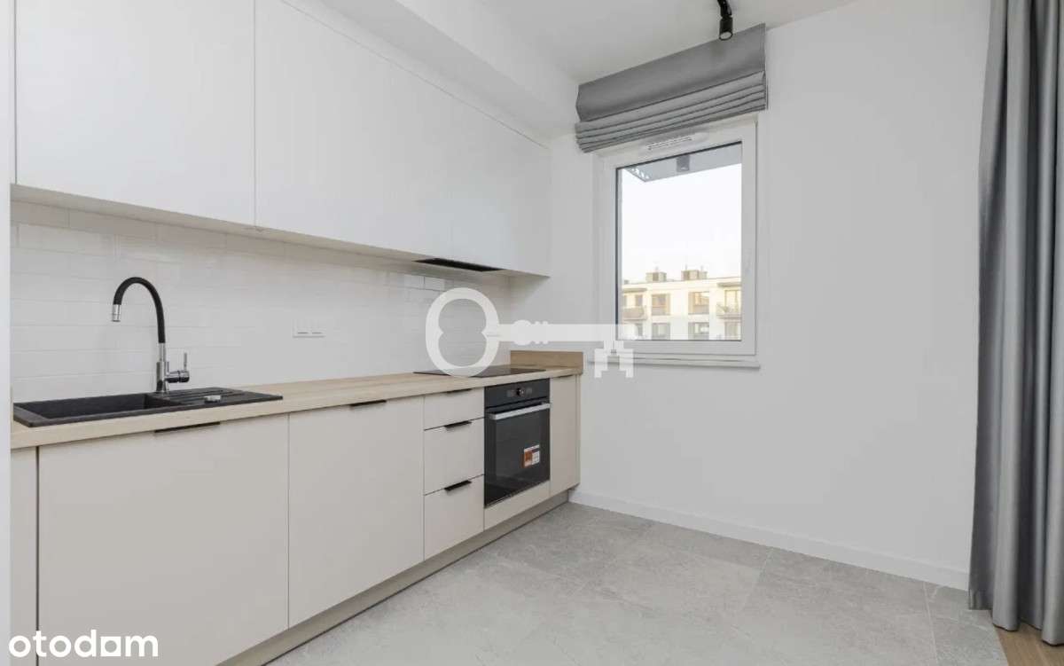 Nowa Praga | Wysoki standard | Do aranżacji - Pełny obrazek: 4/11