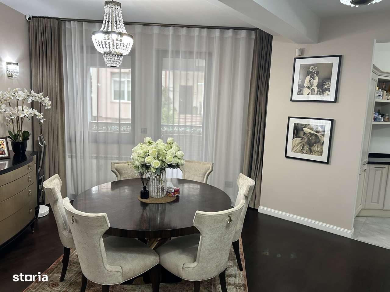 Herastrau/Cartierul Francez/strada Aron Cotrus la 5 minute de Parc-1