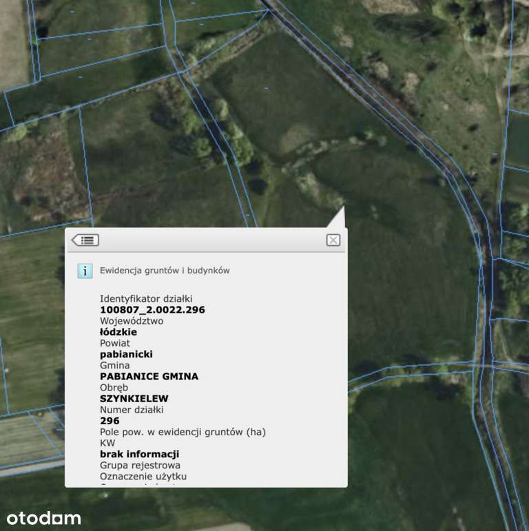 Działkę 20.000 m2 – idealna lokata kapitału - Pełny obrazek: 4/10