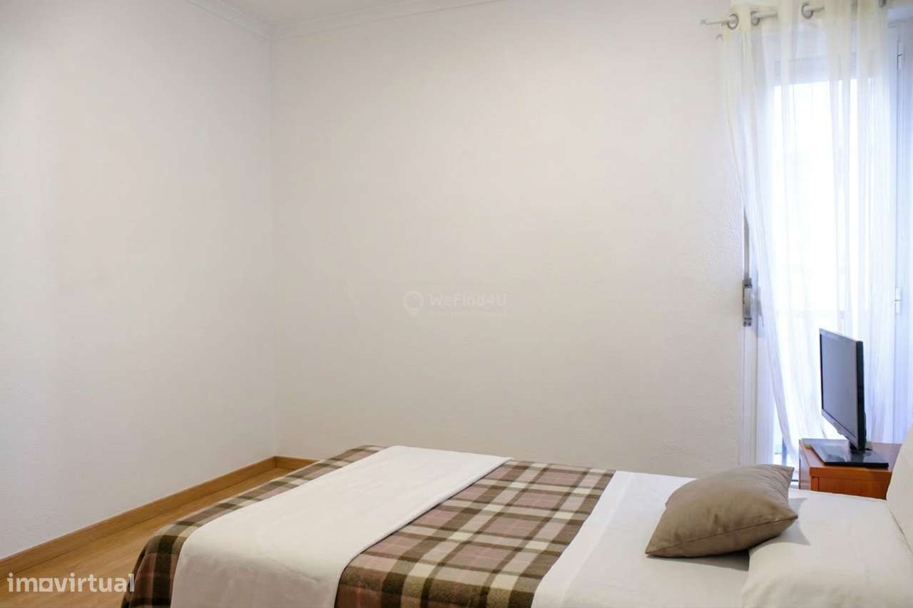 Apartamento T3 Miratejo| Rentabilidade Imediata-6