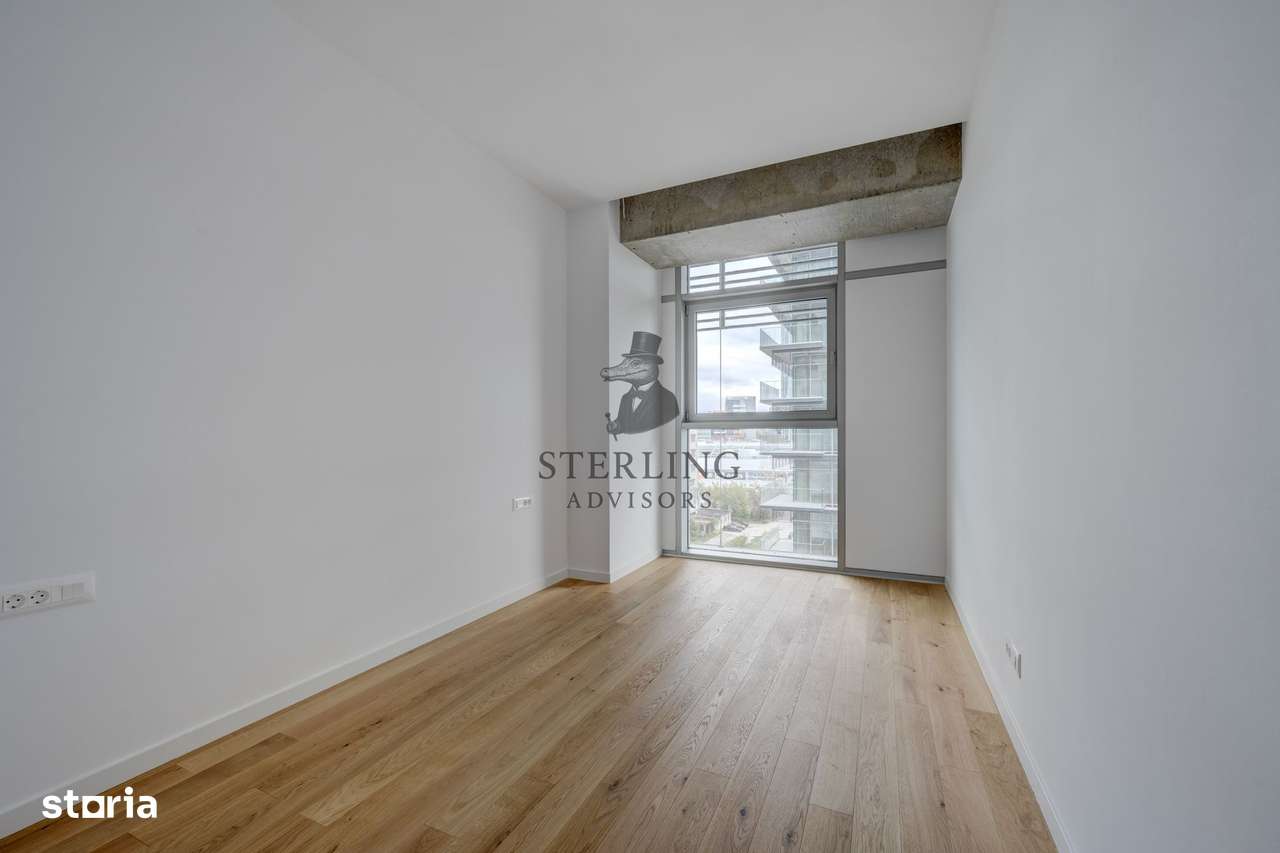 UP-site - 3 camere spatios cu vedere la parc si lac-18