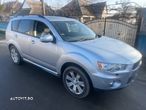 Capota Mitsubishi Outlander Facelift - 2