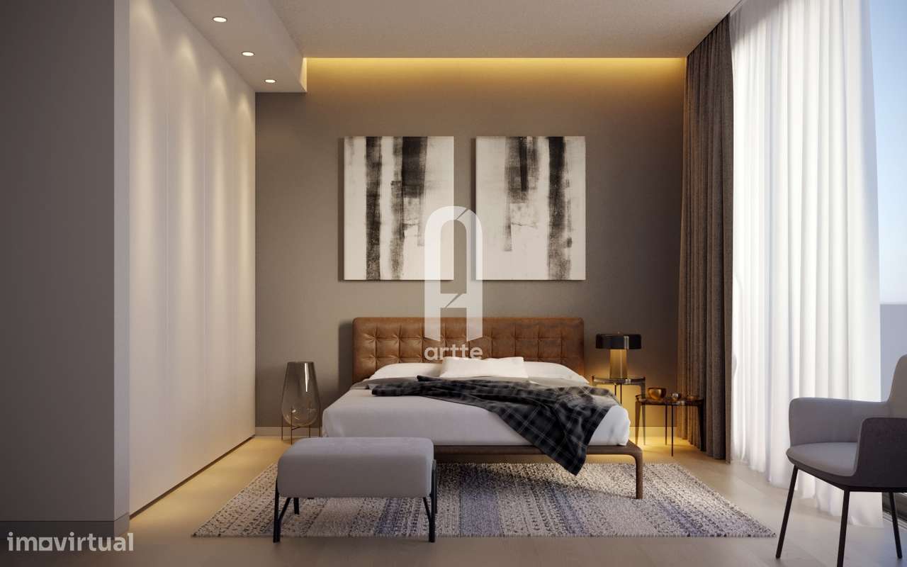 Apartamento T3 em Aveiro – Oportunidade Exclusiva no Coração da Cidade-15