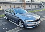 BMW Seria 5 520d Touring Aut. Sport Line - 1