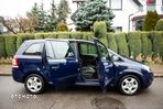 Opel Zafira 1.6 ECOFLEX Family Plus - 14