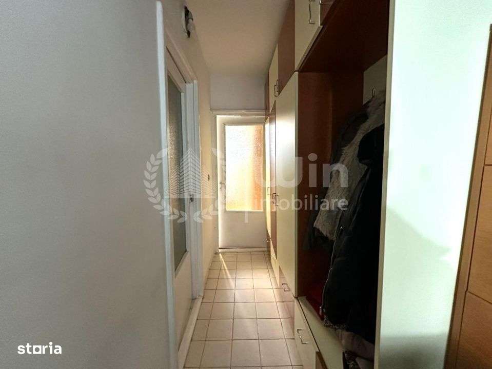 Apartament 3 camere | Decomandat | 66mp | Balcon | Zona Pod Marasti-8