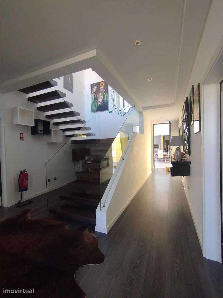 Moradia T4 + 1 com piscina, Paúl, Torres Vedras - Grande imagem: 5/40