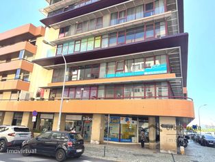 Escritório com 90m2 em Oeiras, Moinho das Antas - Grande imagem: 5/25