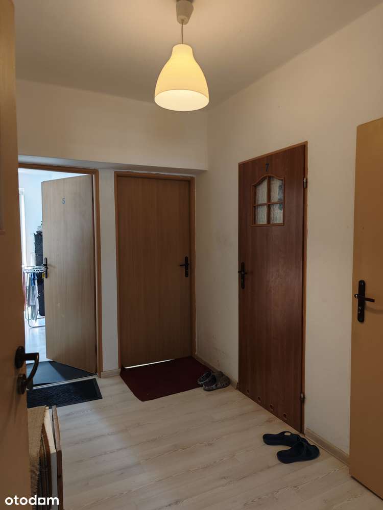 Dom w którym możesz zamieszkać albo zarabiać.-8