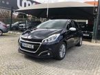 Peugeot 208 1.6 BlueHDi Style - 3