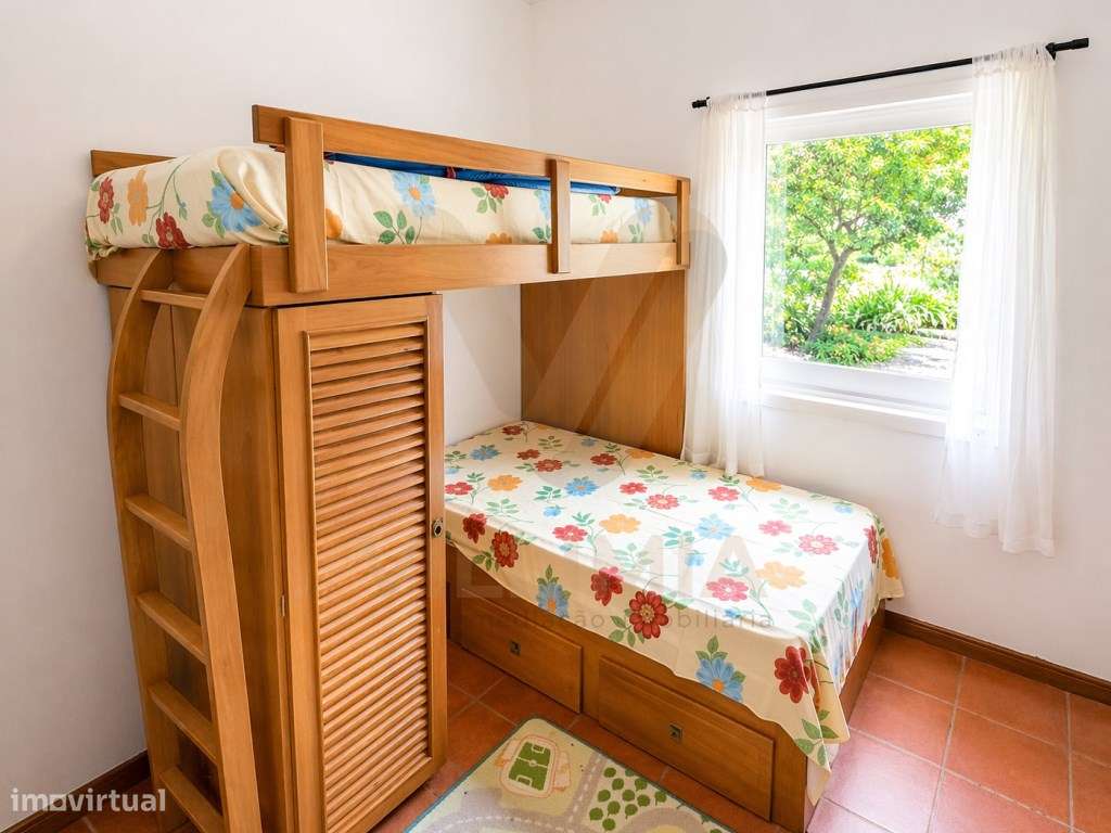 Propriedade com Casa Antiga, Piscina e Terreno Amplo - Cepões - Pon...-12