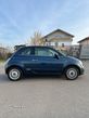 Fiat 500 1.2 8V Lounge - 4