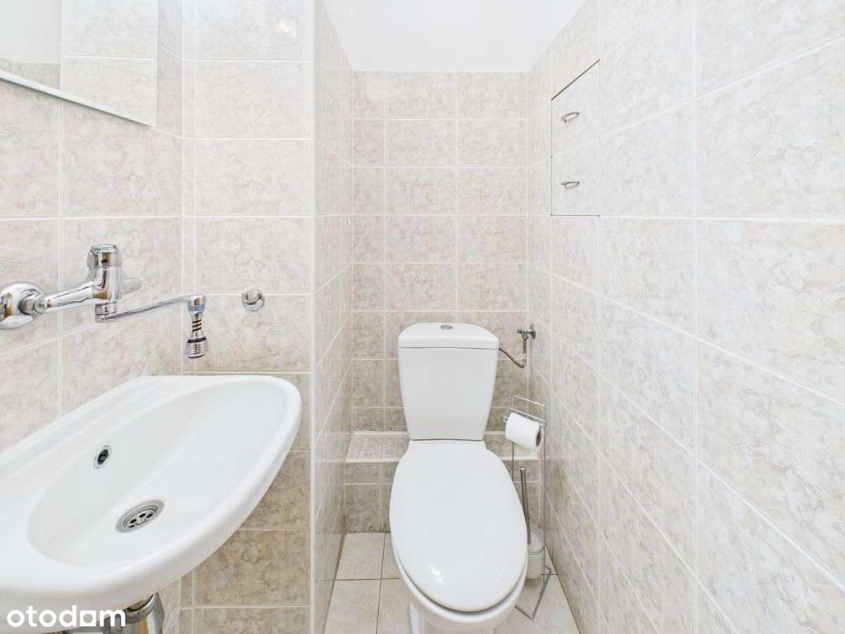 3 pokoje, Lublin-Czuby, ul. Szafirowa 14-4