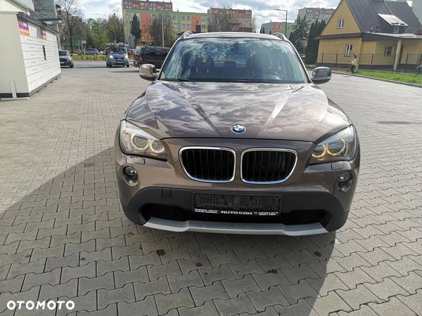 BMW X1 xDrive18d - 4