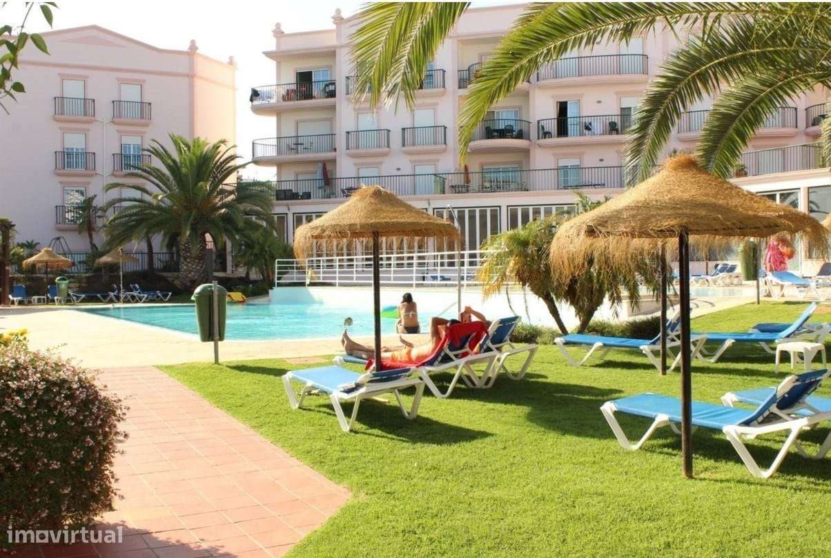 LINDO APARTAMENTO T2- ST JAMES LUZ - ARRENDAMENTO ANUAL - Grande imagem: 3/21