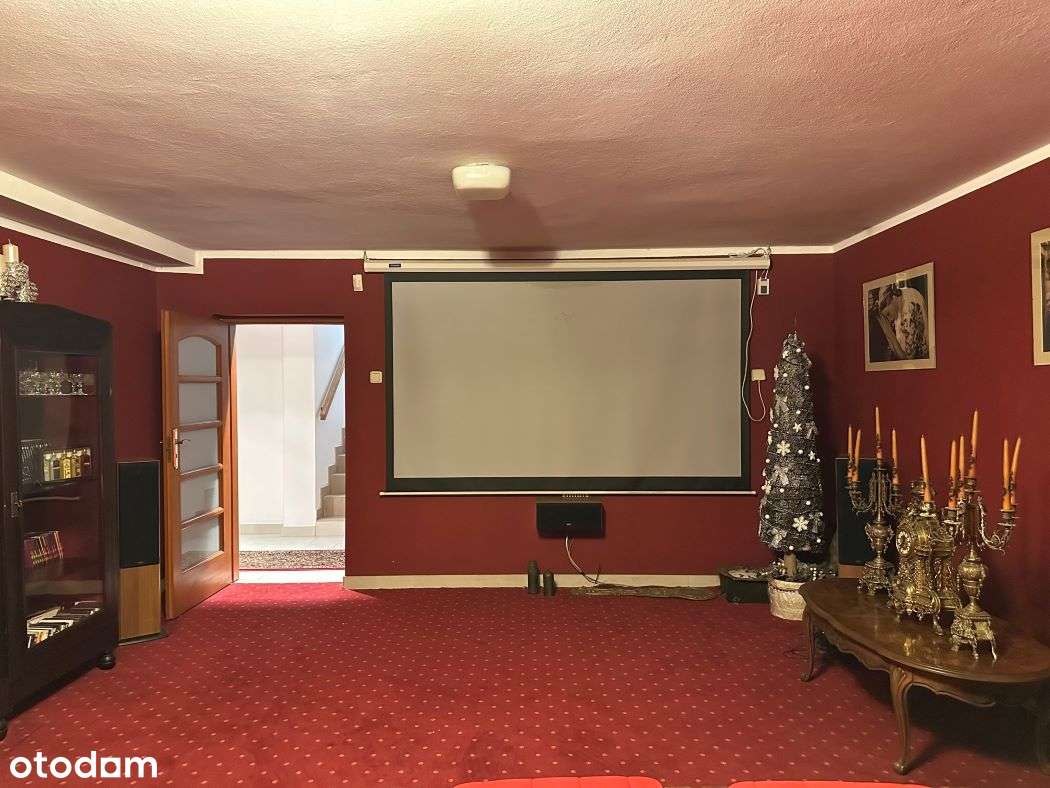 Reprezentacyjny, solidny dom w zadbanej okolicy 0%-15