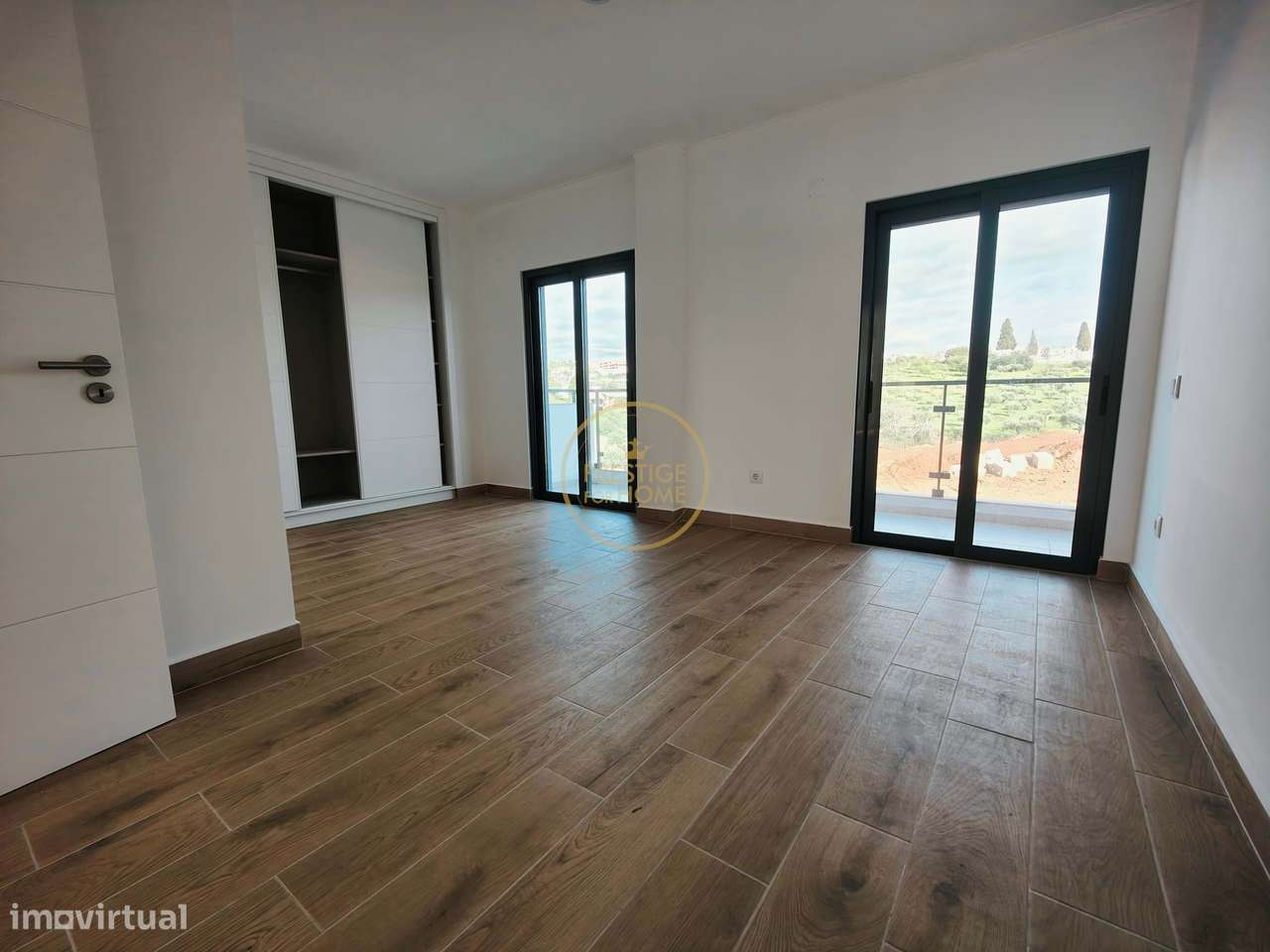 Apartamento  T2 NOVO Loulé - Grande imagem: 3/13