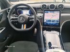 Mercedes-Benz GLC 300 de 4Matic - 6