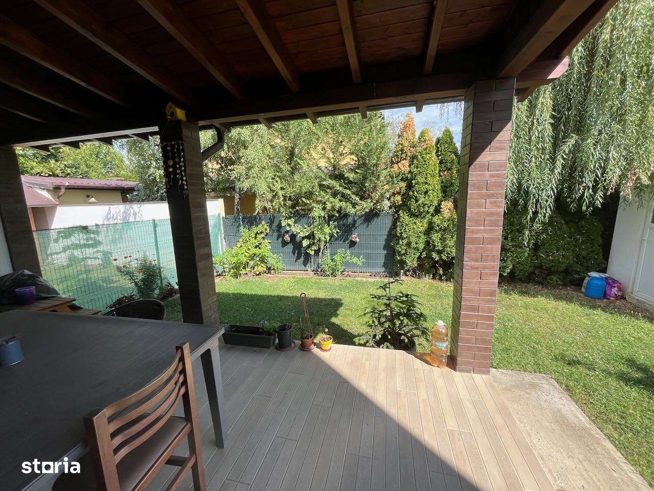 Vila vanzare Balotesti-complex North One, comision zero! - Imagine principală: 3/14