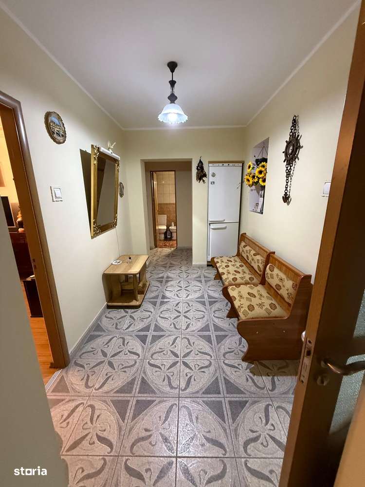 Apartament cu 3 camere decomandate, G. Enescu - Imagine principală: 2/15