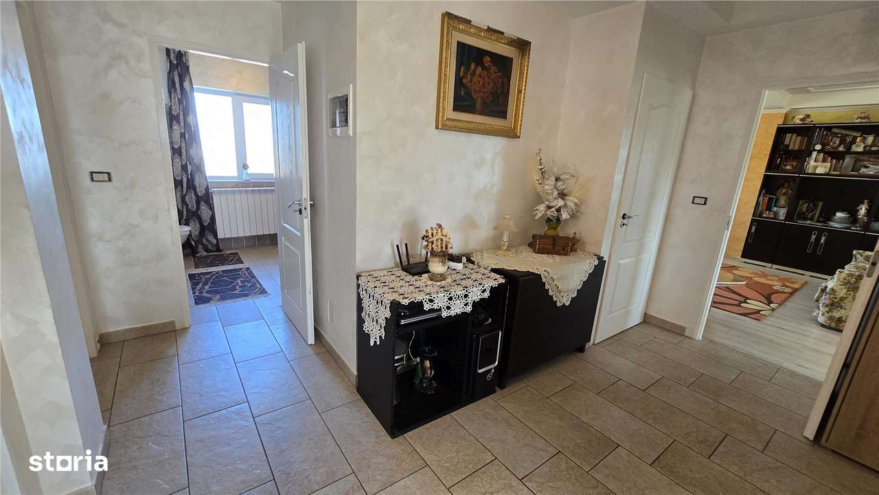 Casa si Spatiu Afacere in Rusii Manastioara - Suceava!-3