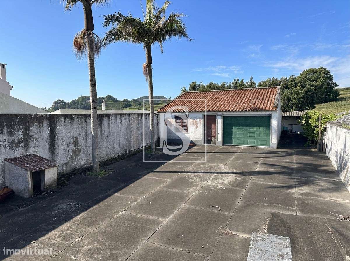 Quinta da Magnólia - Ponta Delgada-8
