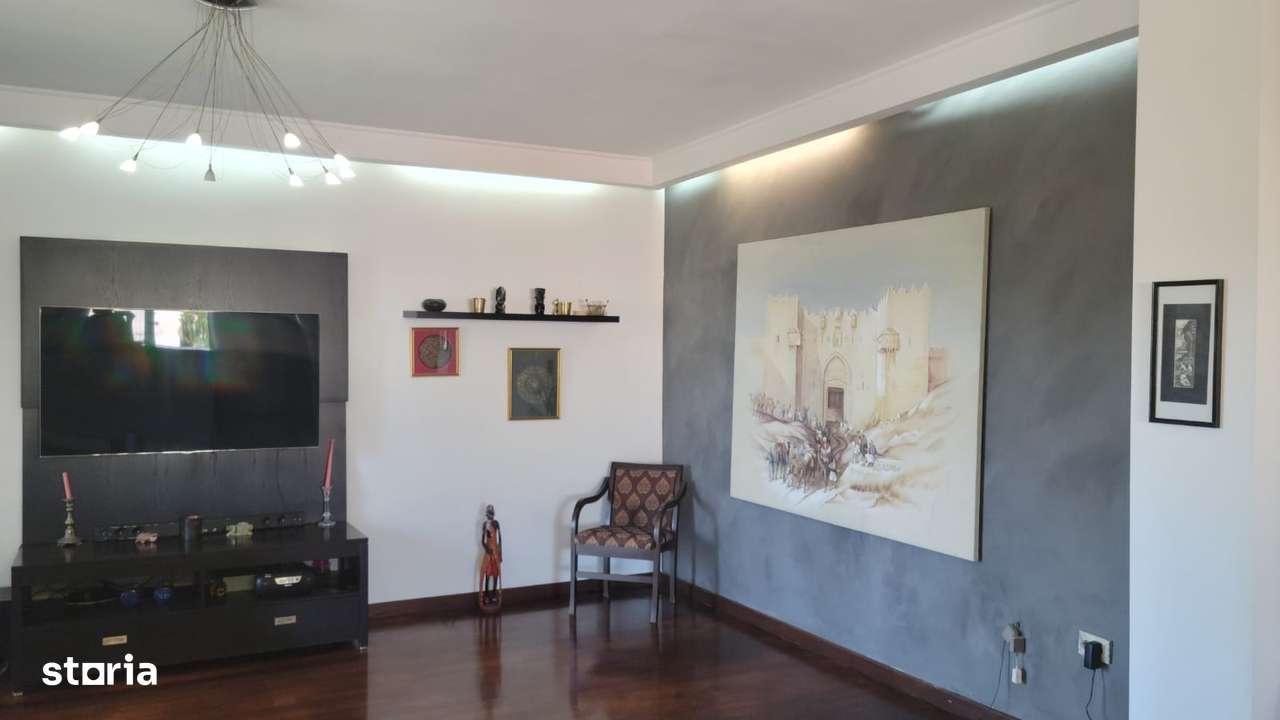 Penthouse exclusiv in inima Pitestiului-Terasa 140mp-Comision 0%-3