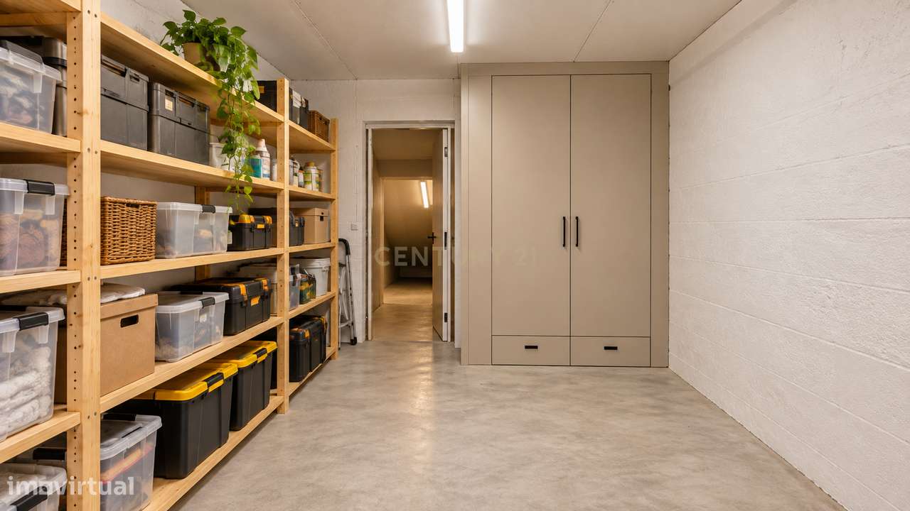 T3 no Bairro do Montalvão – Conforto, centralidade e qualidade de vida-24