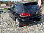 VW Golf 1.6 TDi Edition - 4