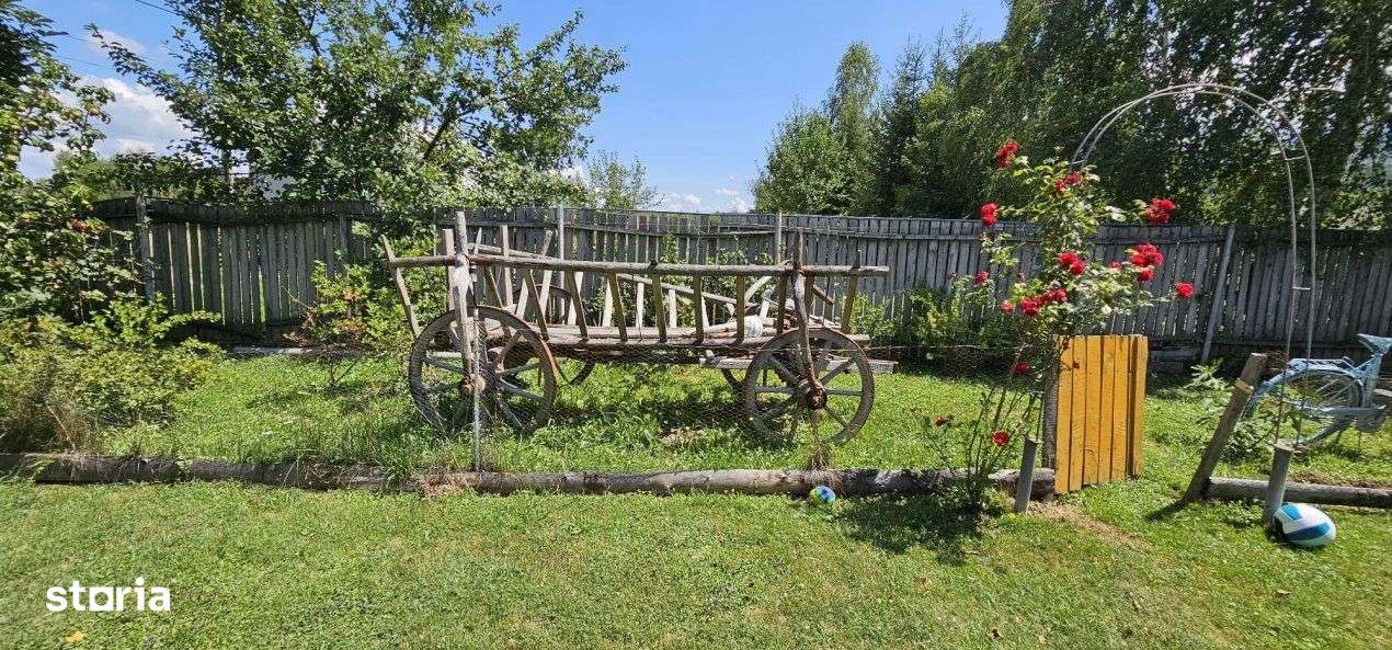 CASA VACANTA-zona pitoreasca minunata-6