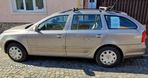 Skoda Octavia Combi 1.9TDI 4x4 Elegance - 2