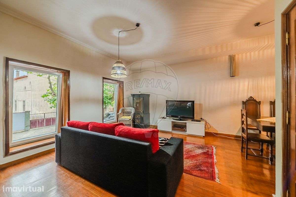 Moradia T5 para venda - Grande imagem: 3/26