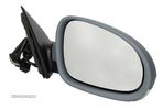 Oglinda exterioara dreapta BLIC Volkswagen Passat Variant (3C5) 1.9 TDI Cod motor BXE, BLS, BKC 2005 - 2010 Cod 5402-04-1132118P Piesa Noua - 2