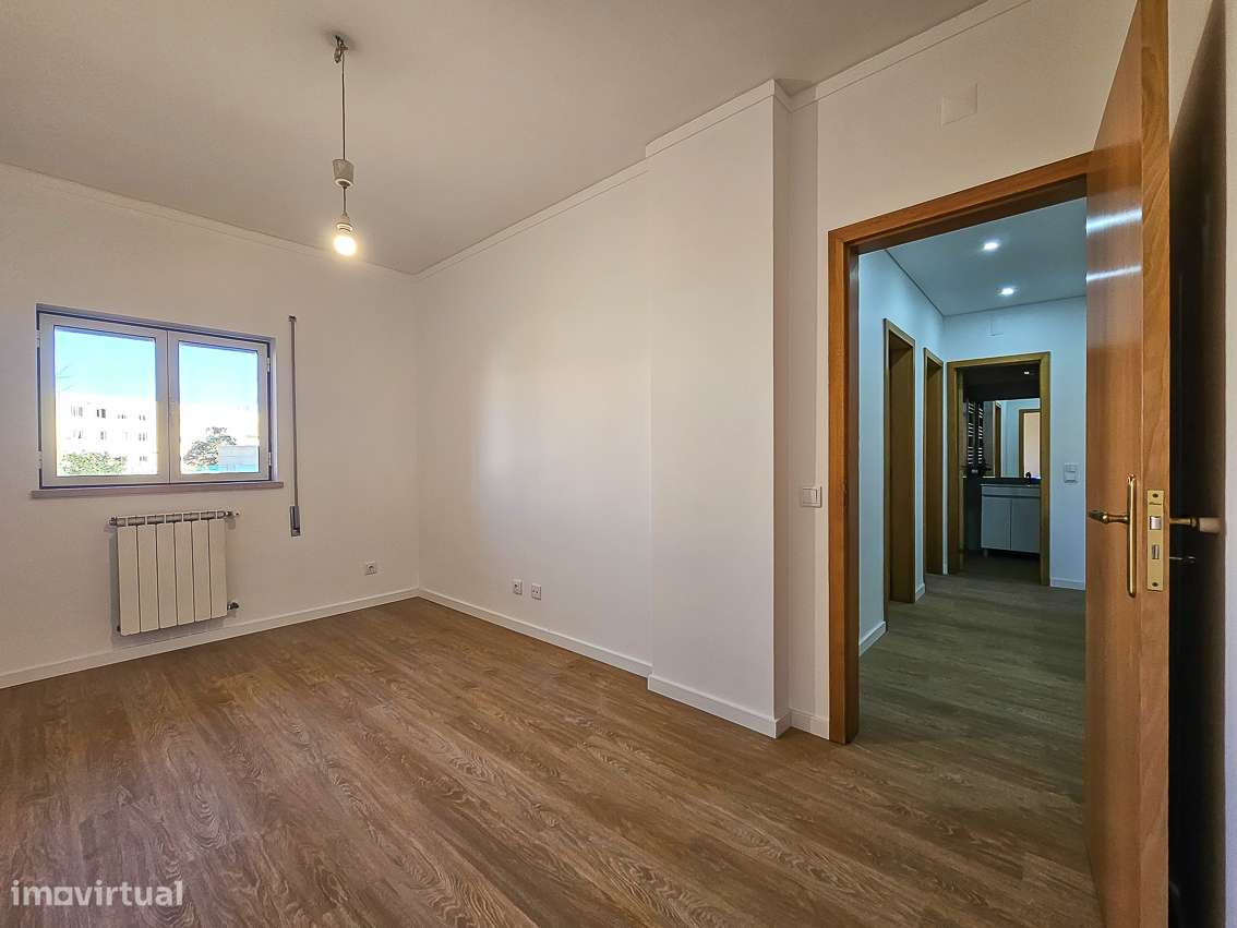 Apartamento Familiar Remodelado: Conforto e Comodidade na Sua Nova Cas-29