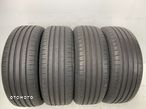 4x 205/55/16 GoodYear Efficient Grip / 2021r 5,5mm / GWARANCJA - 2