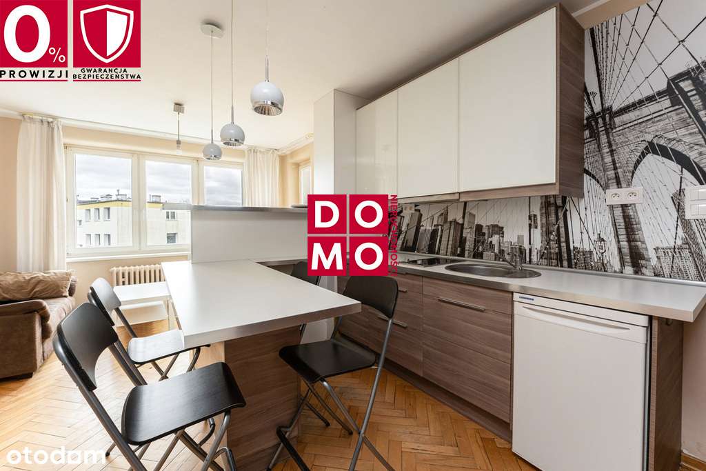 Dwa pokoje | Po remoncie | Redłowo - Pełny obrazek: 5/15