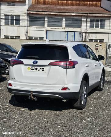 Toyota RAV4 2.5 Hybrid VVT-iE 4x2 Dynamic - 4