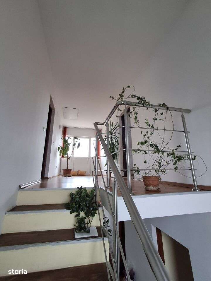 Vila P+1  Ploiesti - Paulestii Noi-17