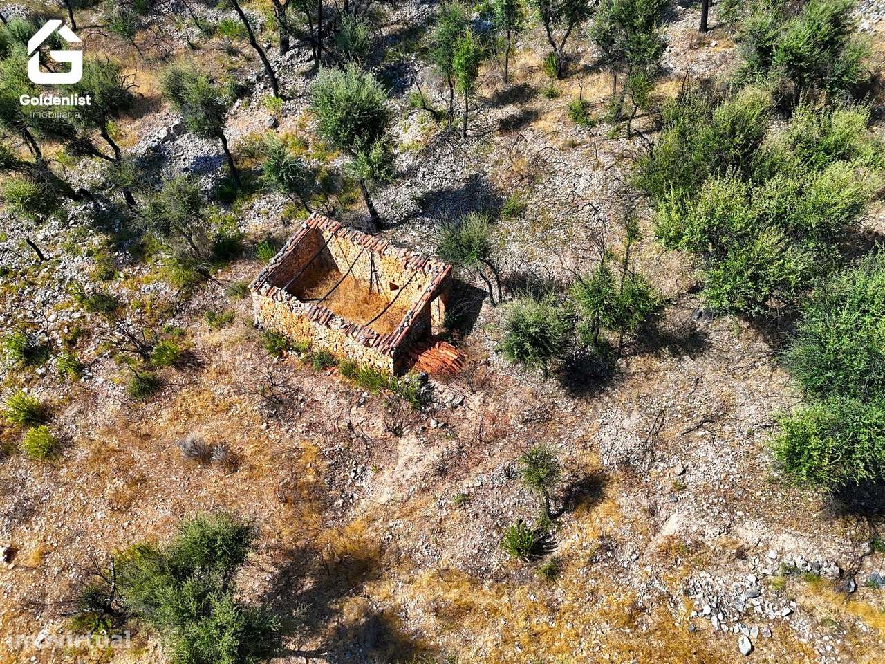 Terreno  Venda em Espírito Santo, Nossa Senhora da Graça e São Simão,N-7