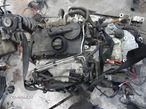 Vand Motor Skoda Octavia 2 2.0 TDI 140CP BKD din 2007 - 2