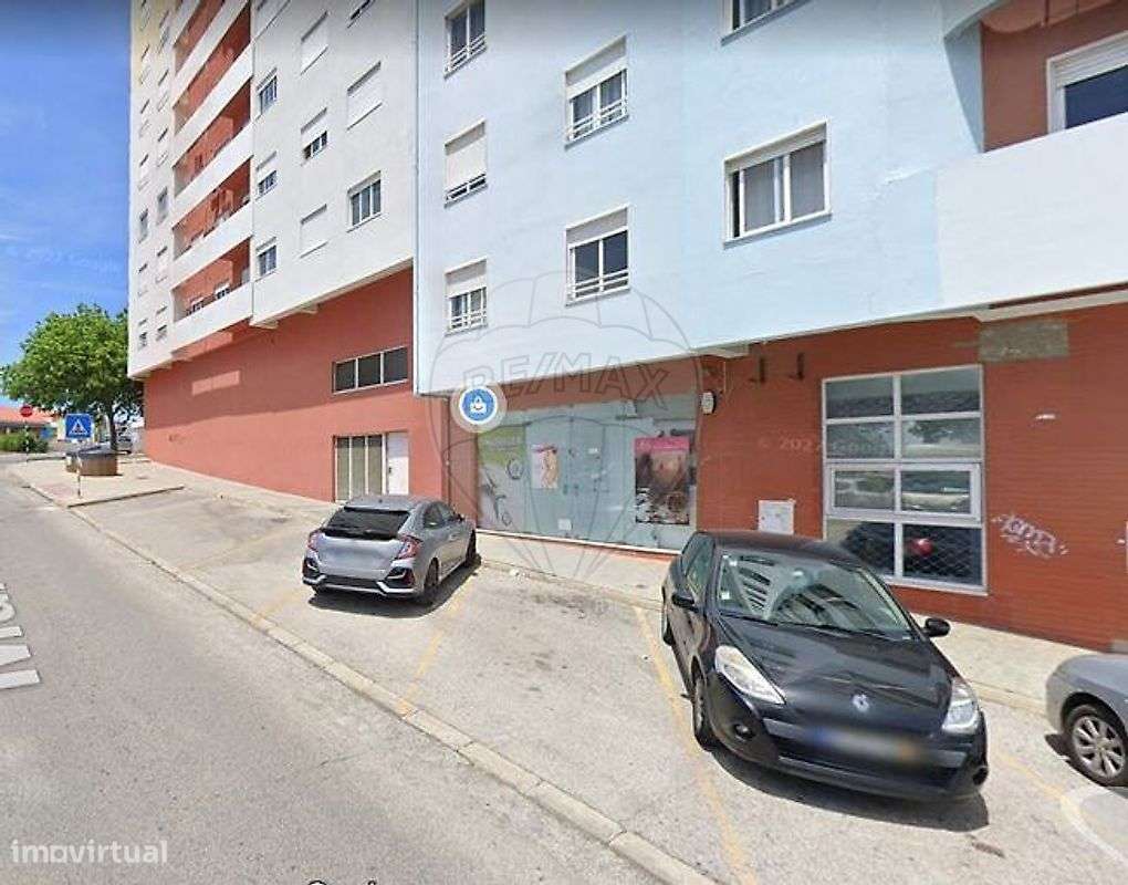 Loja  para arrendamento - Grande imagem: 3/5