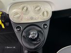 Fiat 500 1.0 Hybrid Lounge - 16