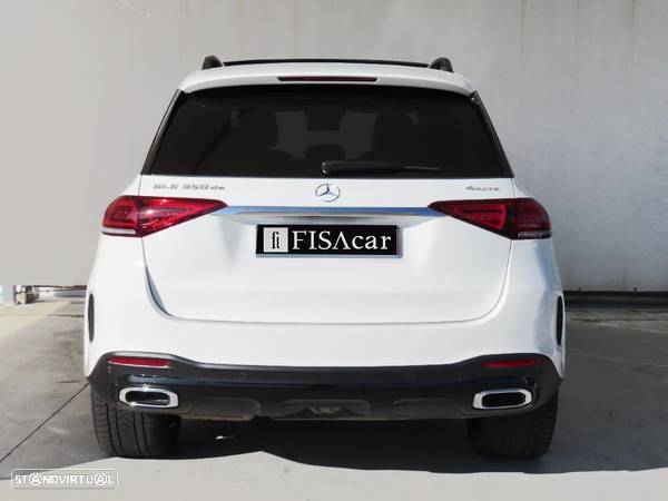 Mercedes-Benz GLE 350 de 4Matic - 53