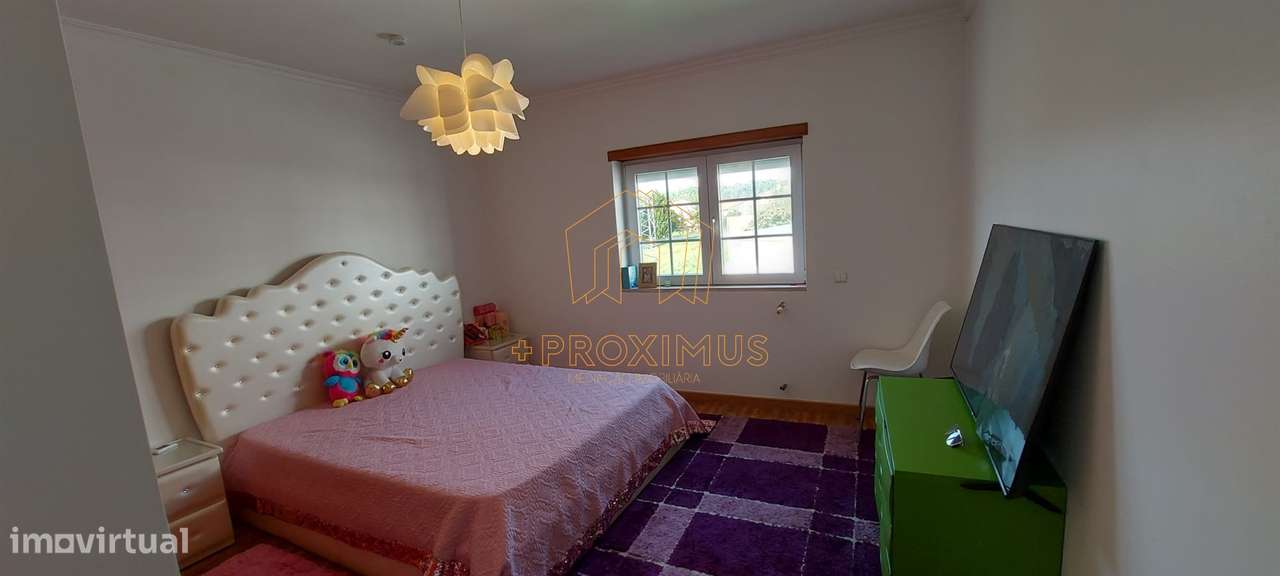 Moradia T3+1 c/ piscina - Figueira da Foz-21