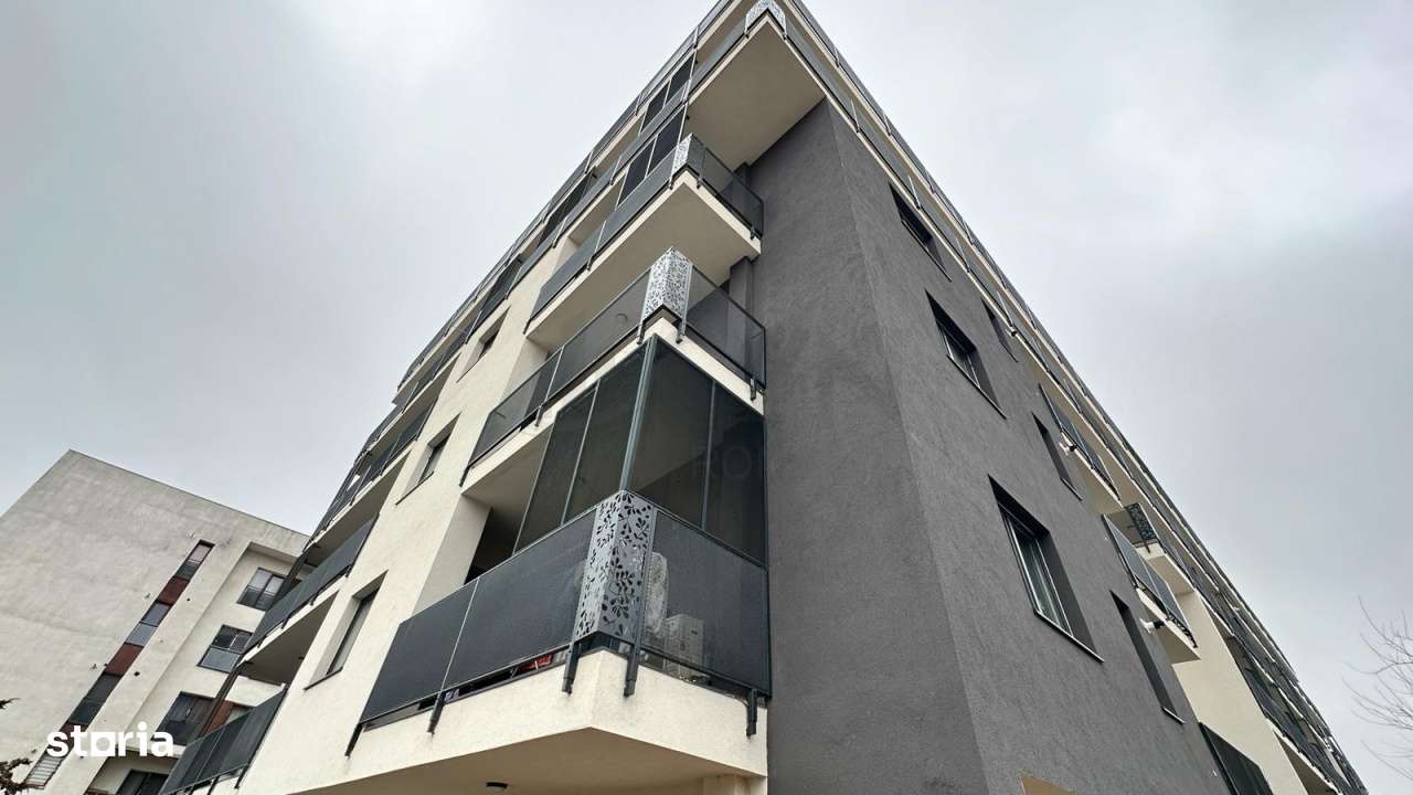Apartament 2 camere Lujerului Bloc nou - Imagine principală: 2/12