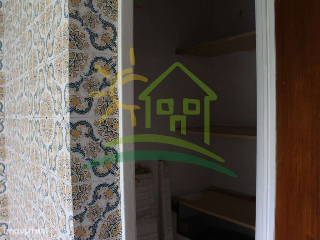 T1 Olival Basto a 10 minutos a pé do metro - Sr. Roubado-9