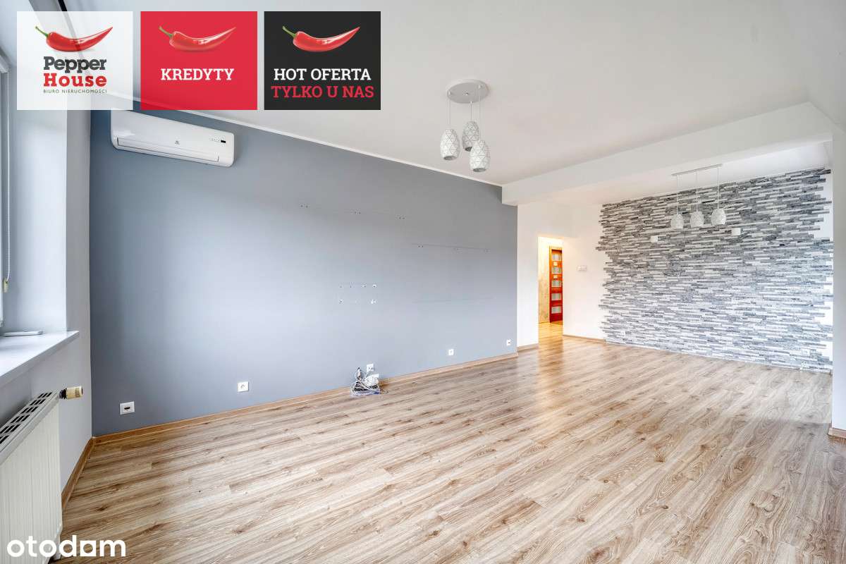 3 Pokoje W Nowym Budownictwie - Fordon - Pełny obrazek: 4/20