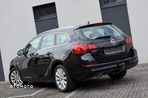 Opel Astra IV 1.4 T Cosmo S&S - 8