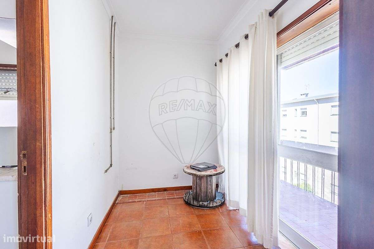 Apartamento T3 para venda-16