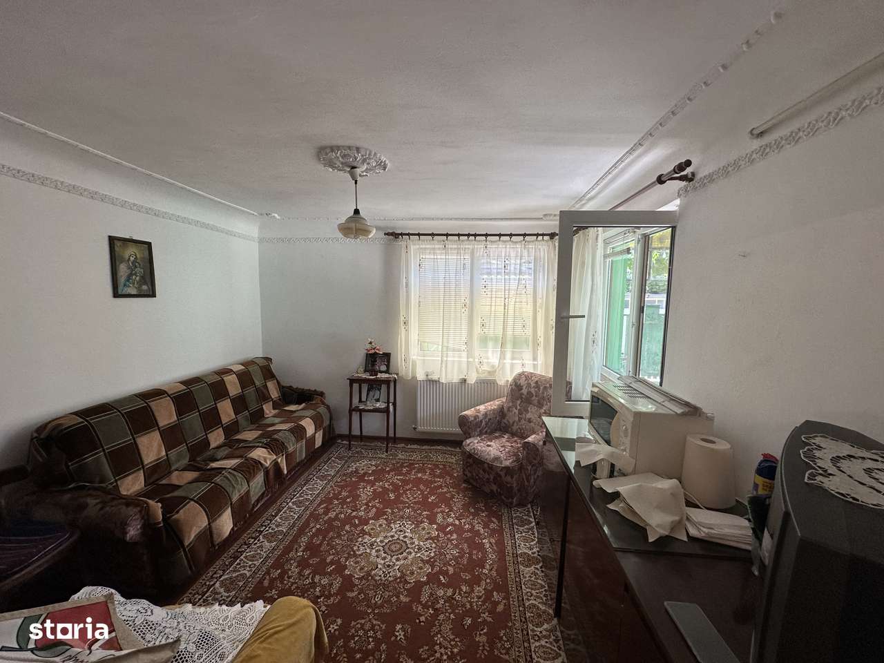 Agentia imobiliara VIGAFON vinde casa 4 camere Buna Vestire-3